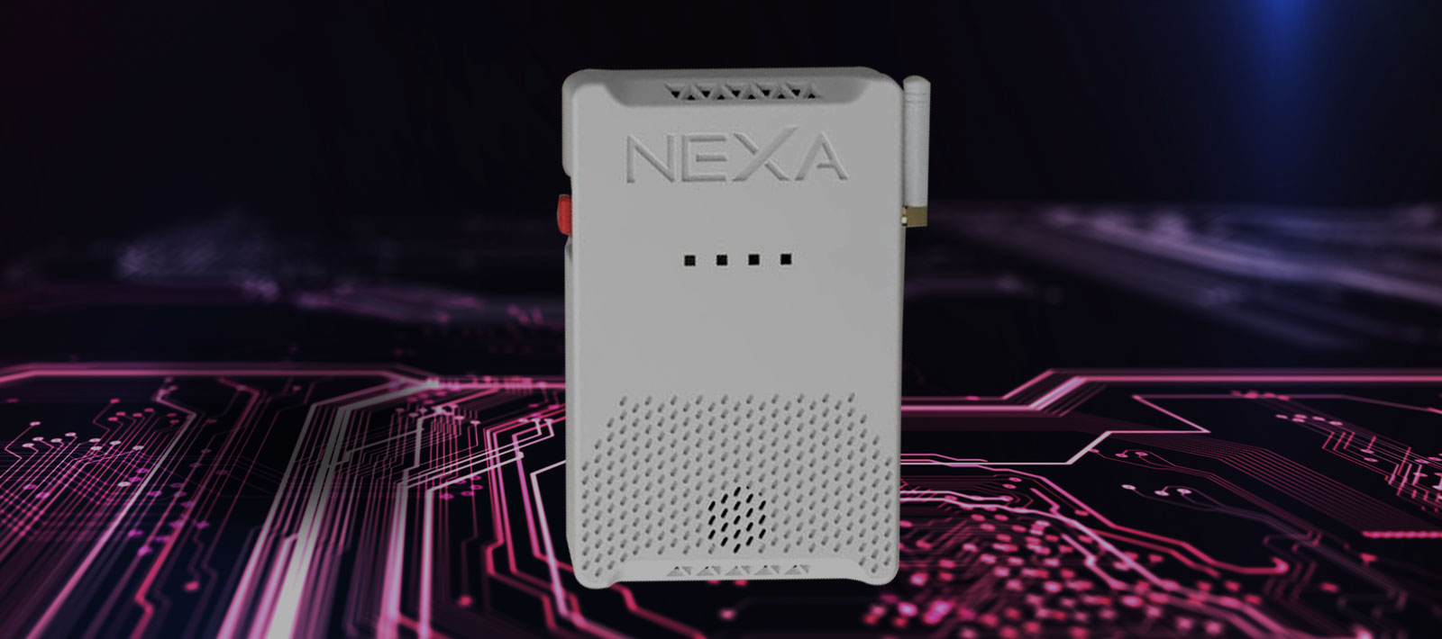 Nexa Gateway