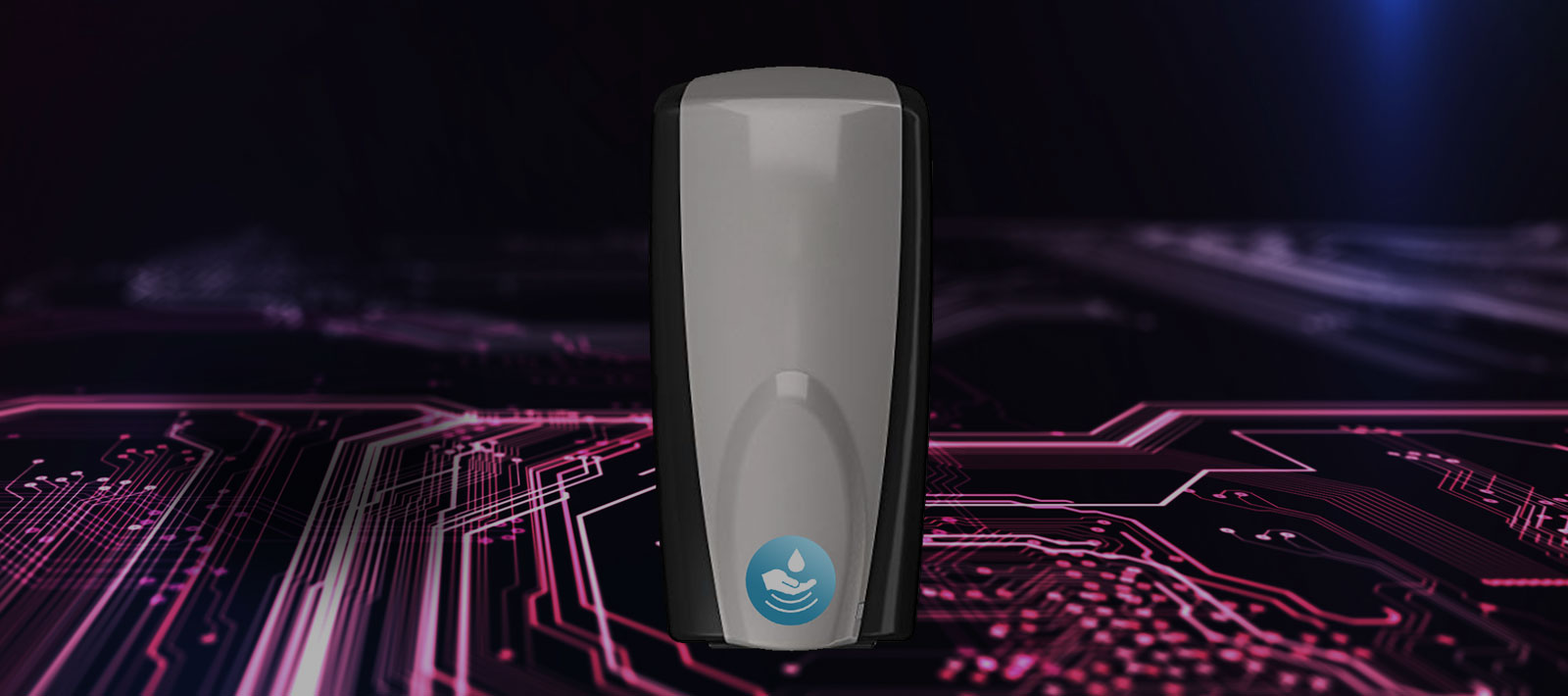 Smart Dispensor