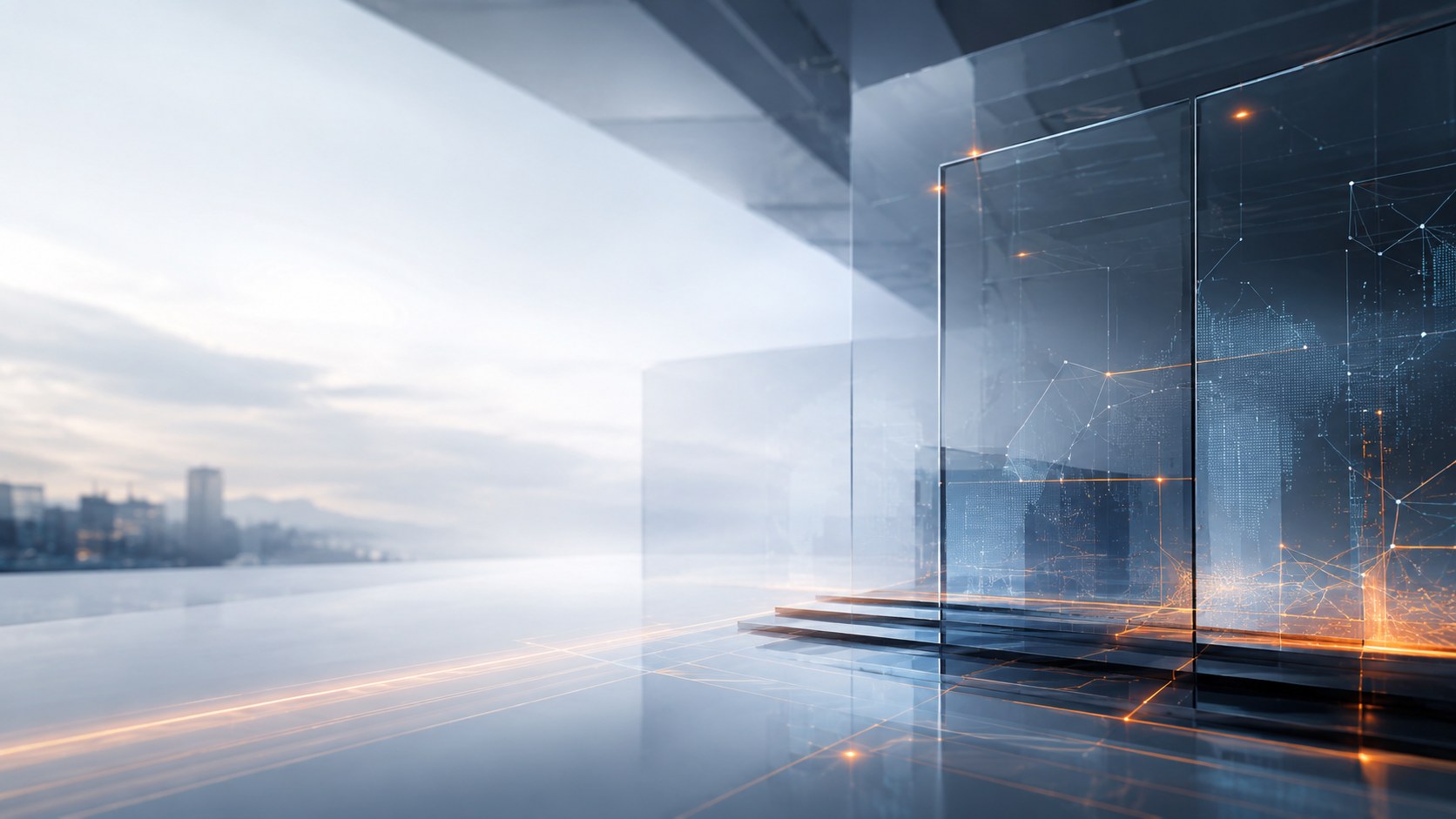 Industrial data becomes valuable only when it changes a decision.